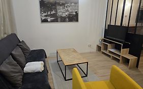 La mezzanine Rouennaise